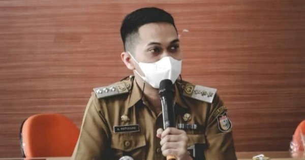 Dispora Makassar Siap Cetak Seribu Wirausahawan Muda Tahun Ini