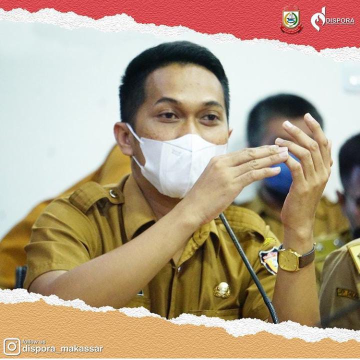 Pekan Depan Dispora Makassar Tender Perencanaan Revitalisasi Lapangan Karebosi