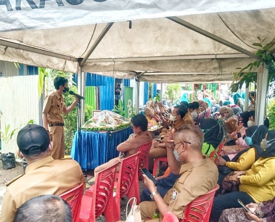 Dinas PU Siap Dukung Percepatan Longwis dan Longgar