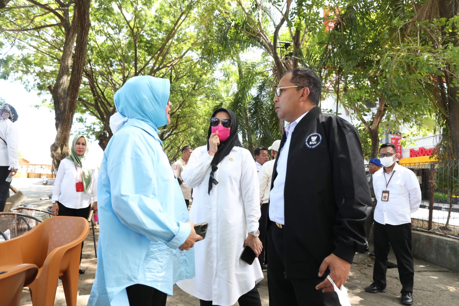 Makassar F8 Diharapkan Mampu Beri Dampak Positif Bagi UMKM