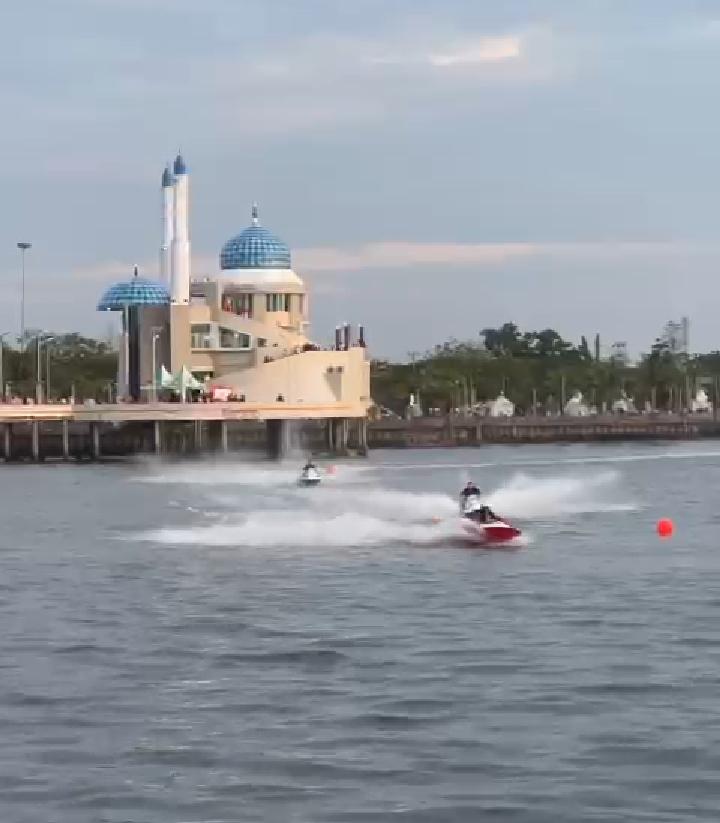 Tidak Ada Data