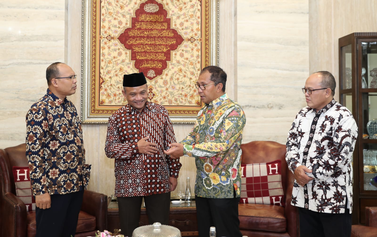MoU Pemkot Makassar-Pemkot Yogyakarta, Memaksimalkan Peningkatan Kesejahteraan Masyarakat