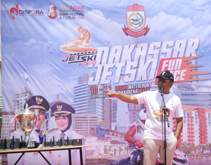 Jetski Fun Race 2022
