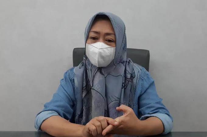 Persiapan Ojol Day, Asisten II Kumpulkan Pihak Platform Layanan Ojol 