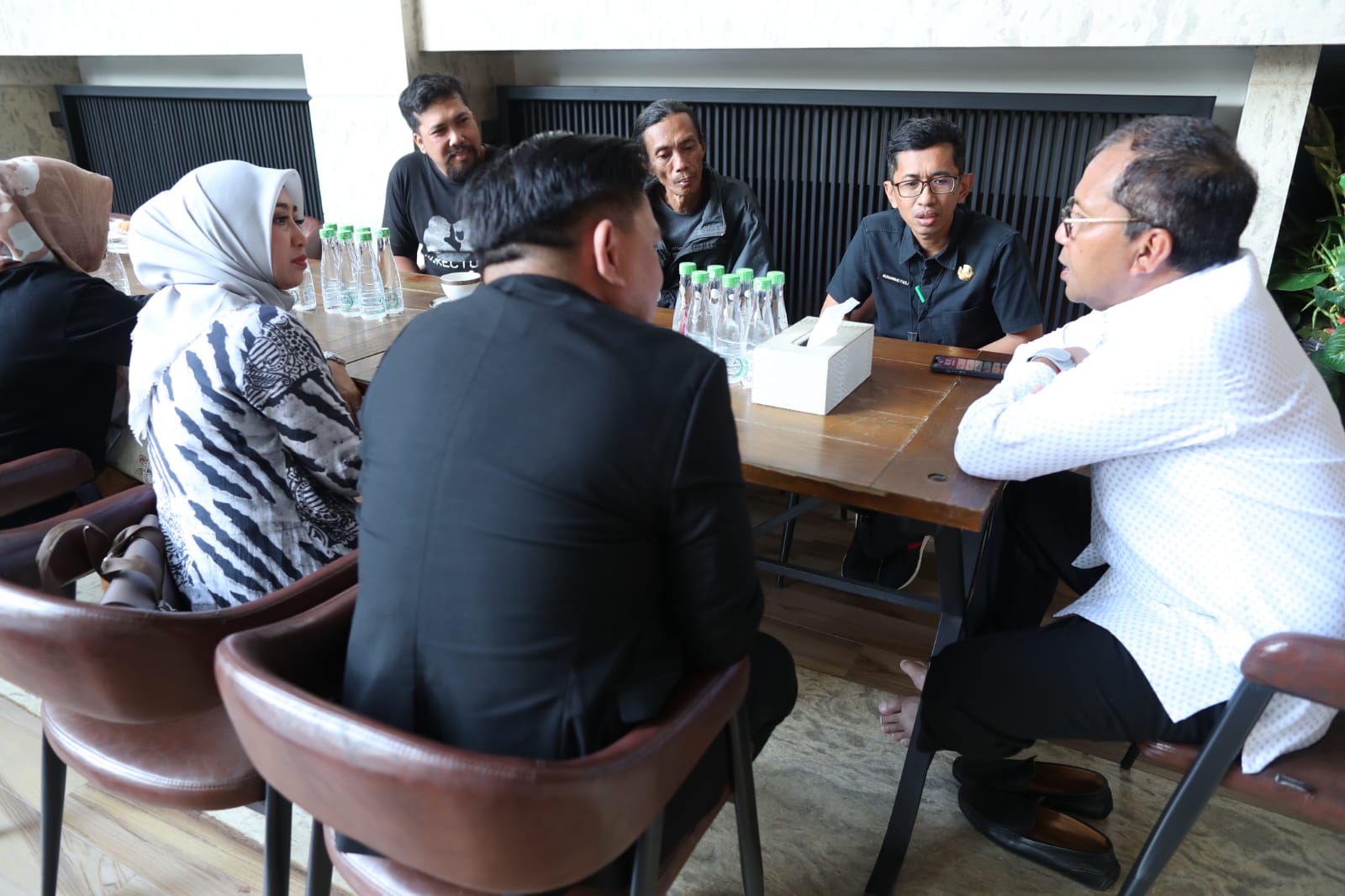 Dinas Kebudayaan Makassar Siapkan Panggung Ekspresi Bagi Anak Lorong