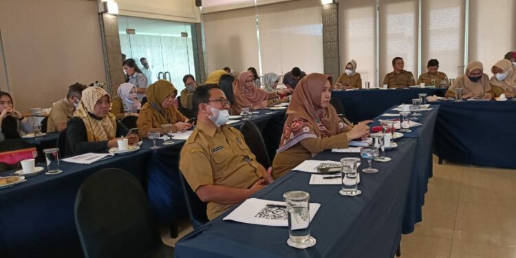 DPU Makassar Beberkan 3 Poin Penting dalam FGD RPPLH
