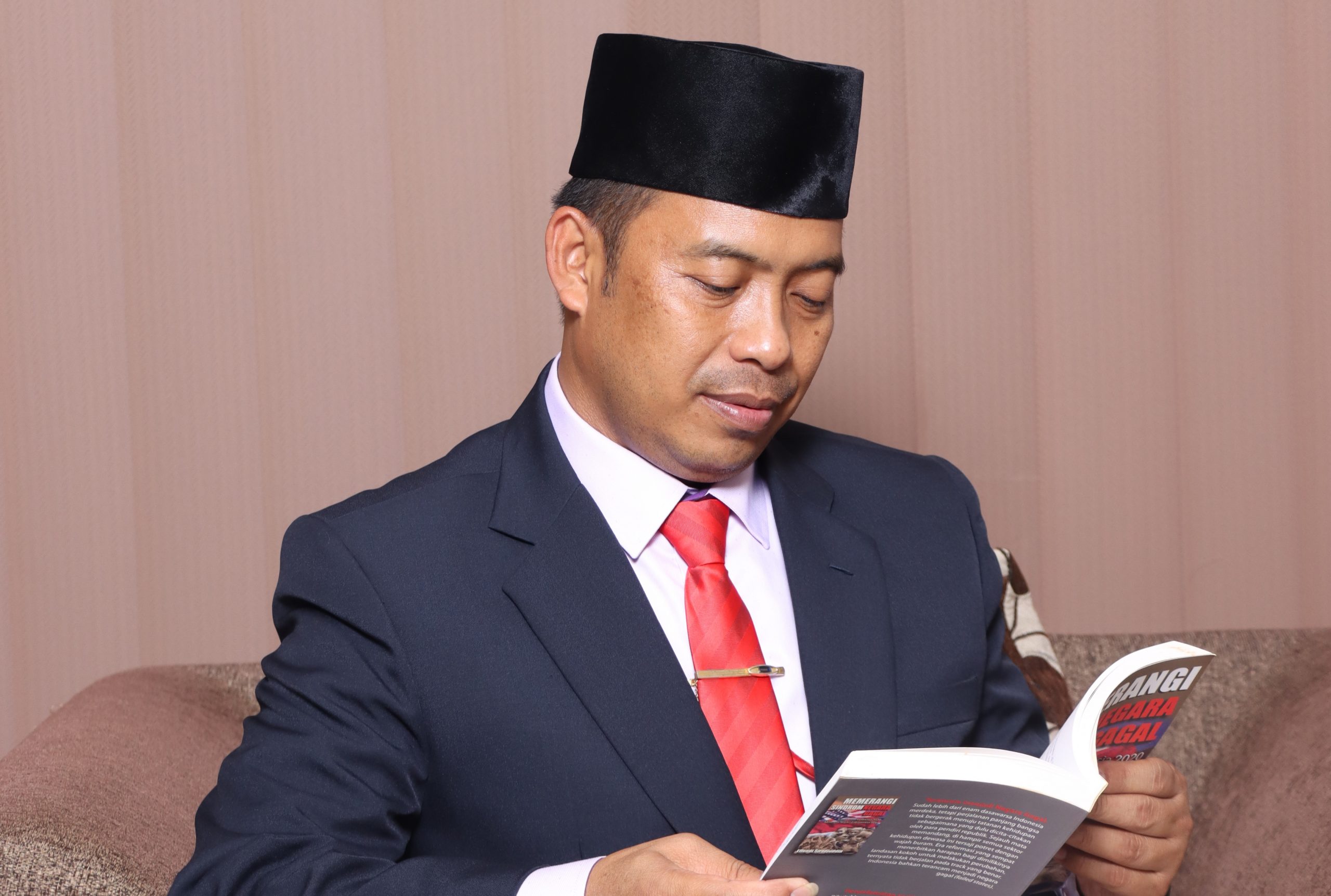 HANI 2022, Kadis PPKB Chaidir Siap Lanjutkan Program ‘BERSINAR’ Pemkot Makassar