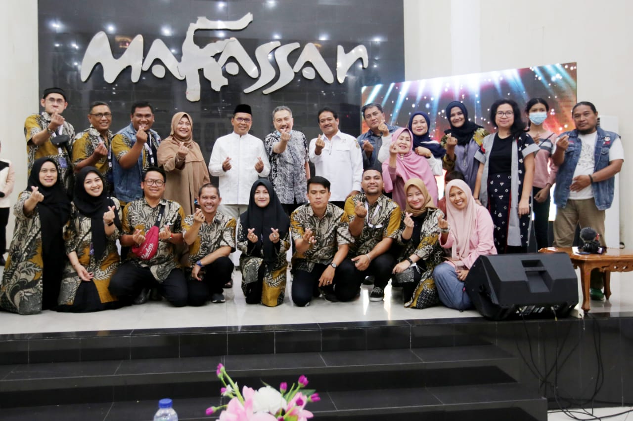 Program Danny Jagai Anakta Dibahas dr. Aisah Dahlan dari Perspektif Neurosains