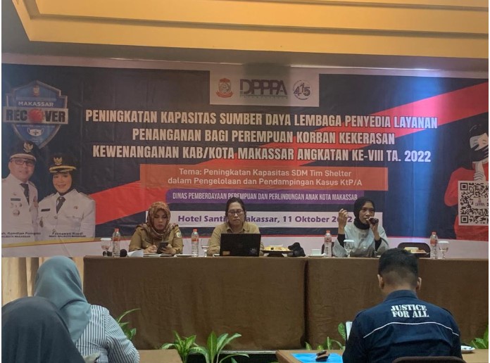 Kasus BO di Makassar Libatkan Anak di Bawah Umur, Jadi Alarm Bagi Orang Tua