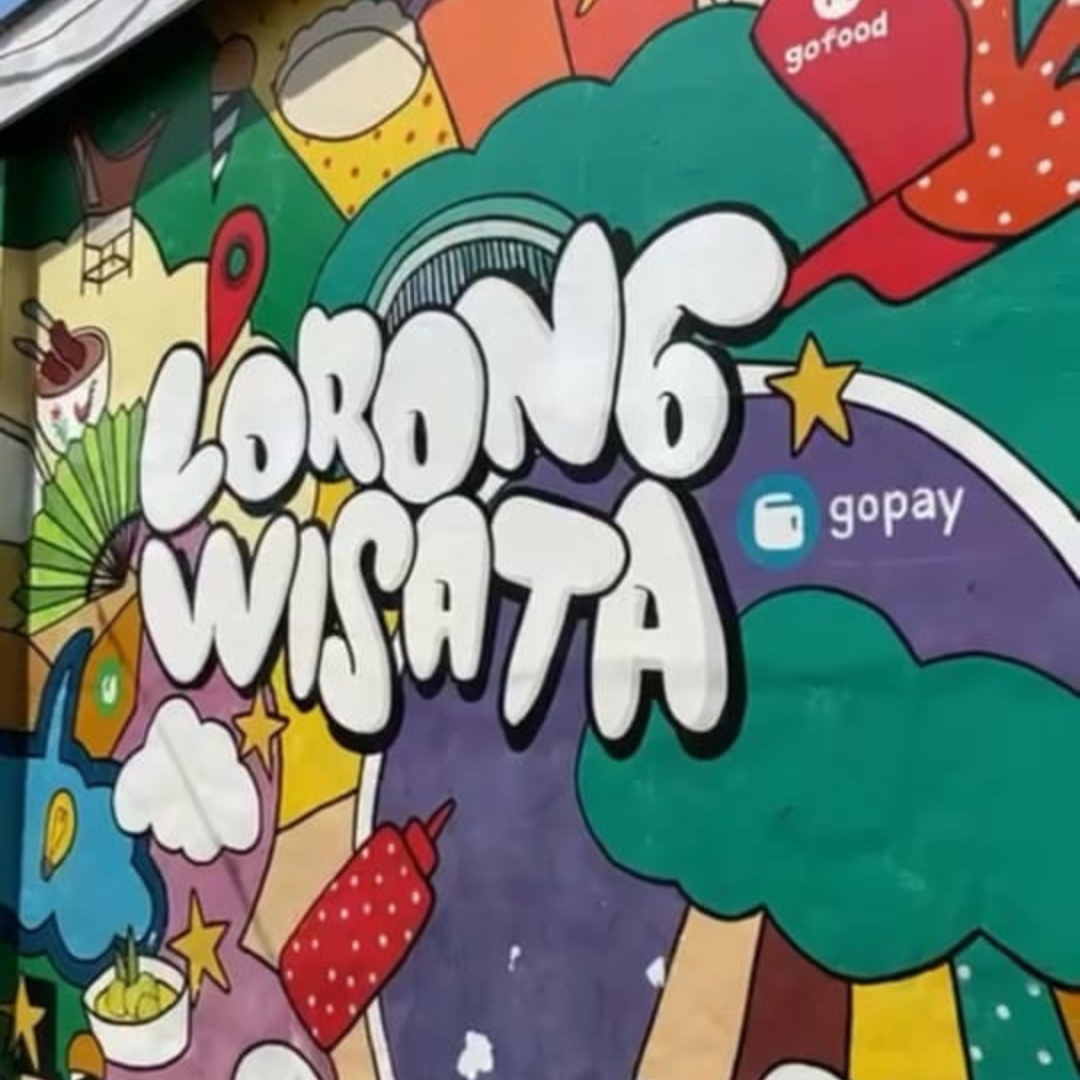 Destinasi Kuliner Longwis, Mampu Berdayakan Warga Sekitar 
