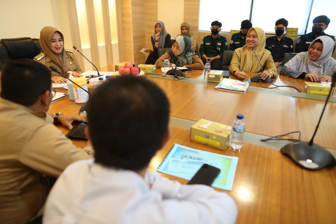 Peringati Hari Ibu Nasional 2022, Pemkot Makassar Gelar Lomba Foto-Video hingga Khitan Massal Se-Kota Makassar