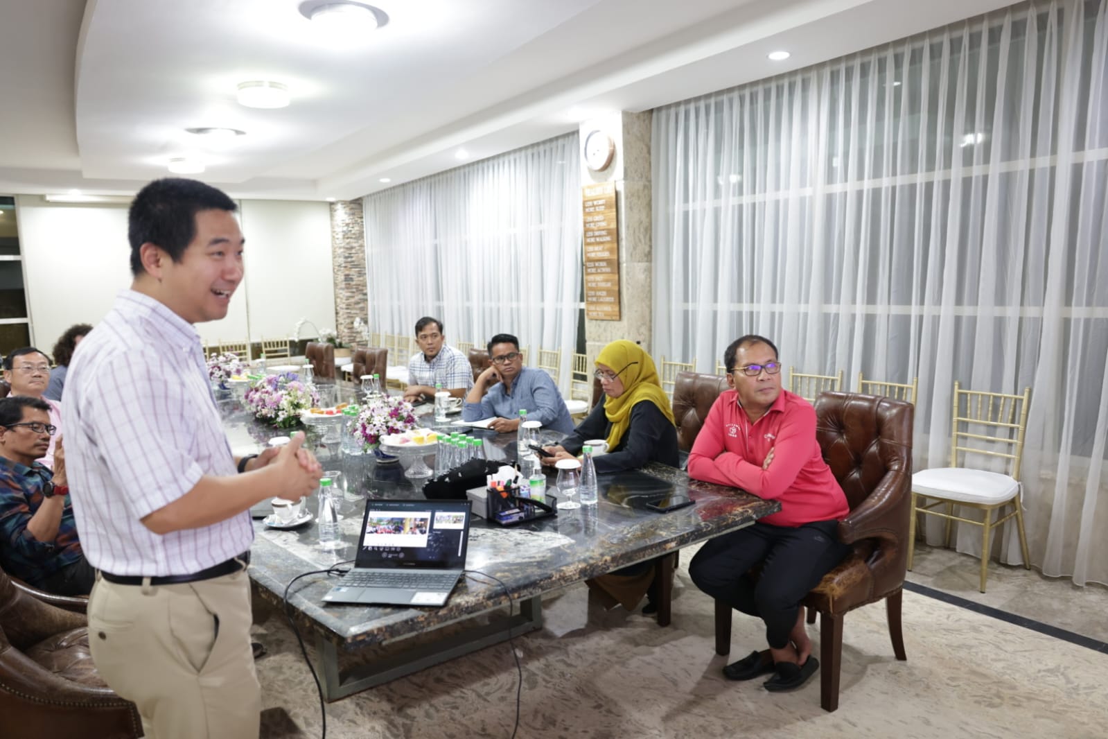 Wali Kota Danny Pomanto Integrasikan Lorong Wisata dengan Revolusi Pendidikan