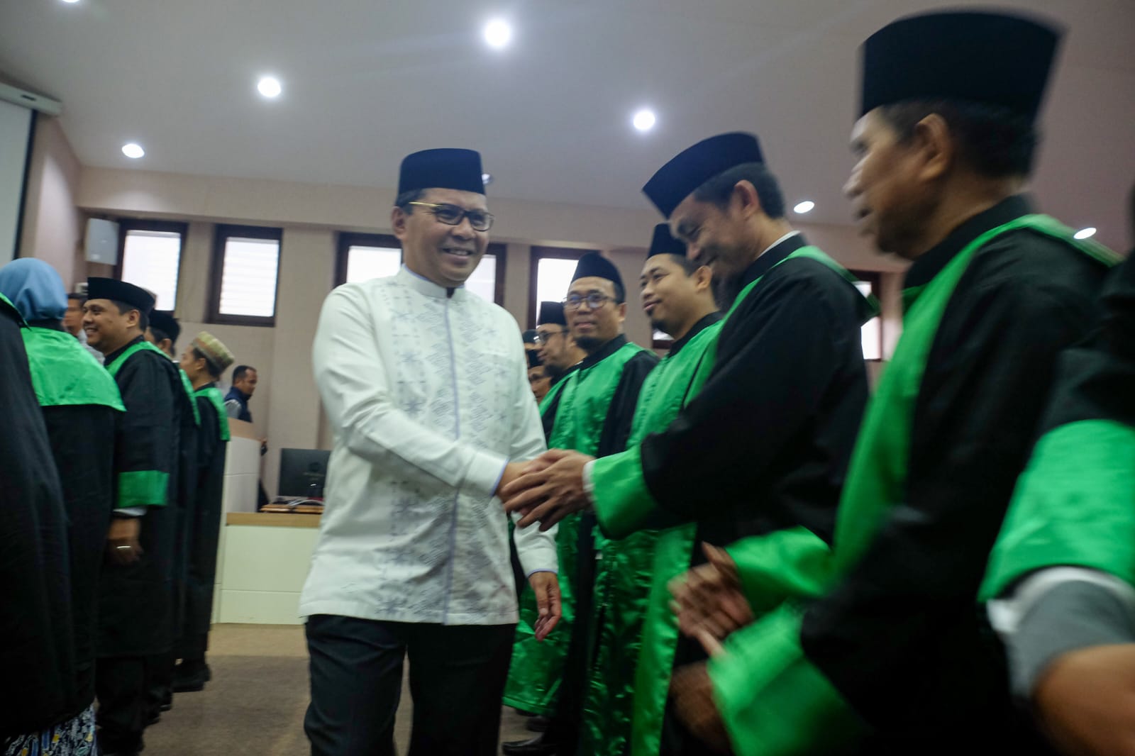 Kado Akhir Tahun 2022, Danny Pomanto Launching 10 Ribu Al Qur’an Digital Medina