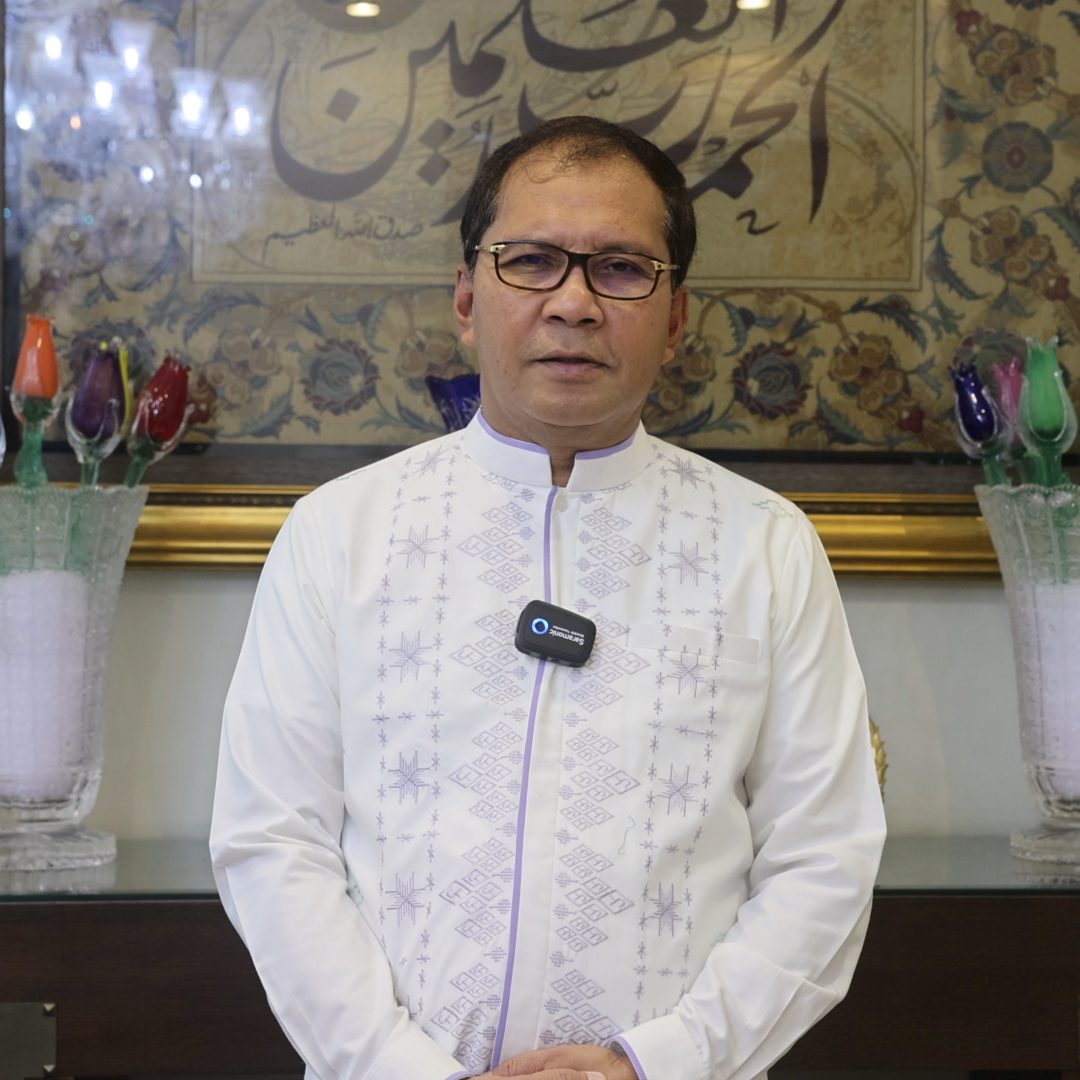 Makassar Ditimpa Bencana, Danny Pomanto Ajak Warga Sambut Tahun Baru 2023 di Rumah Saja