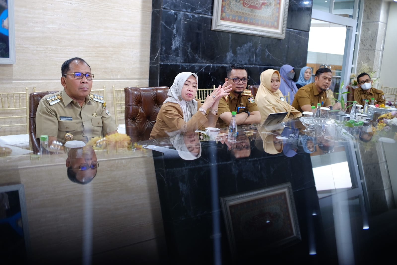 Jaga Kestabilan Harga, Danny Akan Manfaatkan Kontainer Gelar Pasar Murah