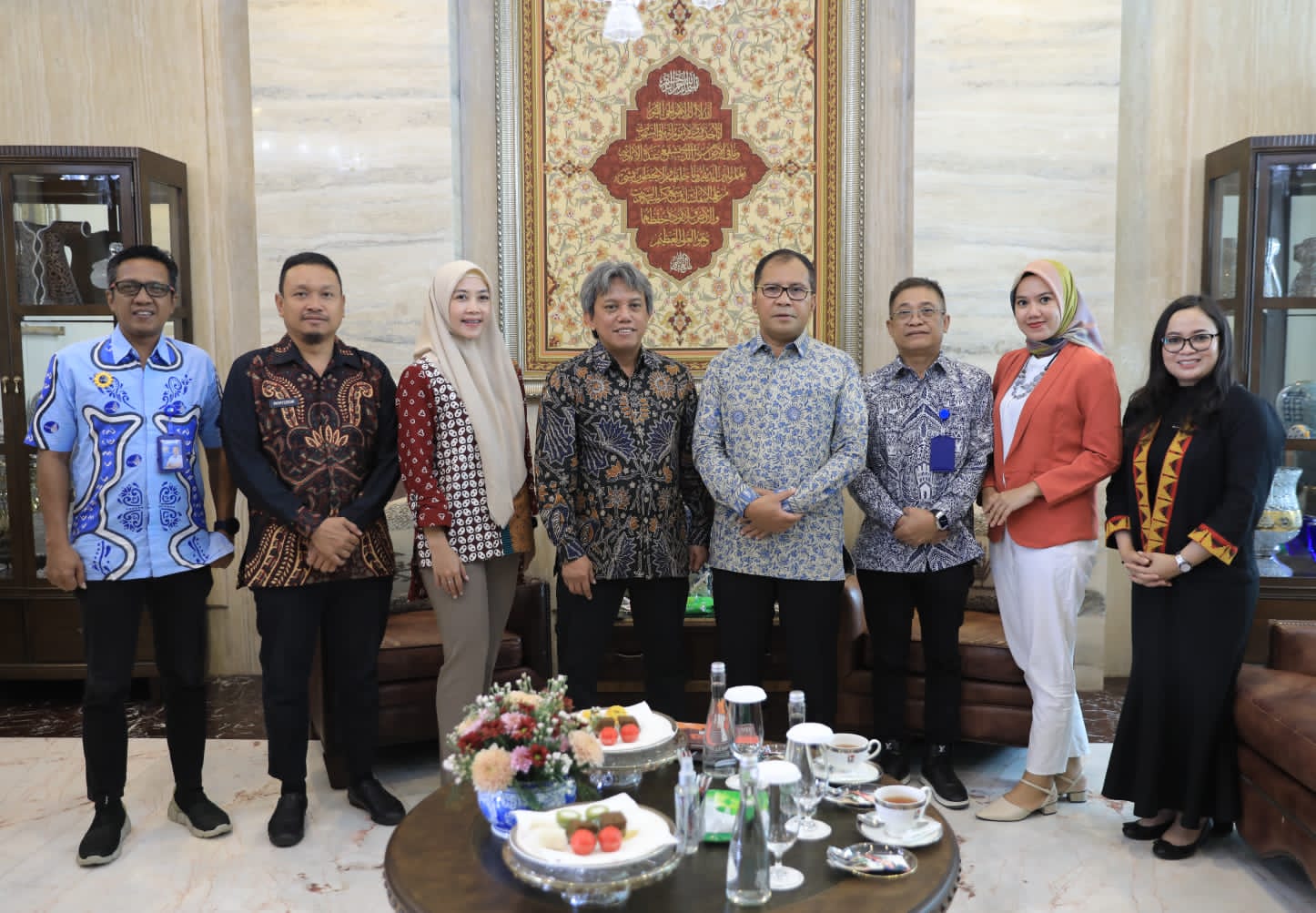 Dinilai Sistem Kehumasan Baik, Makassar Ditunjuk Jadi Tuan Rumah IGA 2023