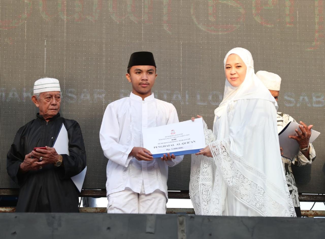 Fatmawati Rusdi Harapkan Salat Subuh Lorong dan Pengajian Lorong Kembali Aktif