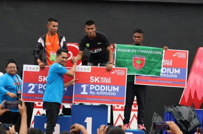 MHM 2023 Tuai Protes Potential Winner, Dispora Makassar Tegaskan Lomba Sesuai Regulasi