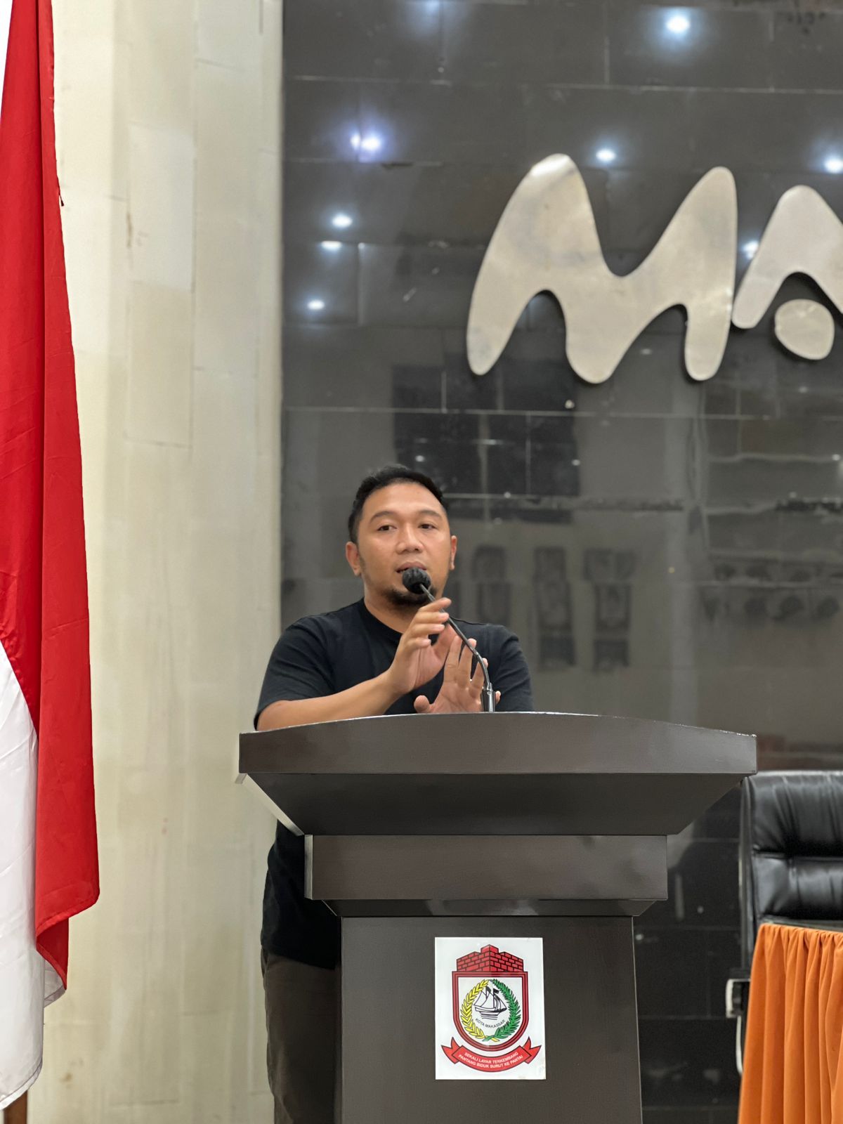 Pemkot Makassar-Konsulat Jenderal India Selenggarakan Hari Yoga Internasional di Makassar