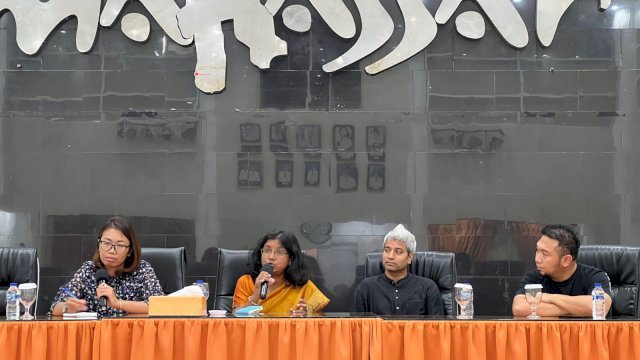 Hari Yoga Internasional ke-9 Digelar di Makassar, Dispora: Prioritaskan Kesehatan Mental Masyarakat