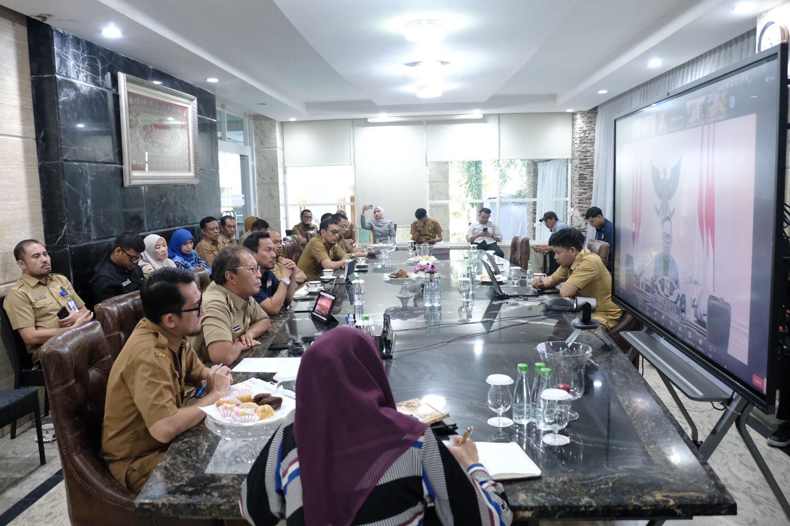 Ritual Mappasiori Waju Bakal Ramaikan Giat APEKSI XVI 2023