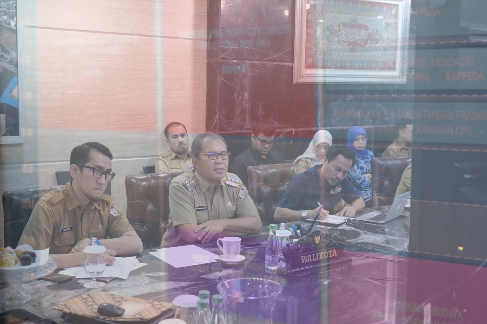 Pemkot Makassar Undang Investor Negara Asia dan Eropa Ikuti Makassar Investment Forum APEKSI 2023