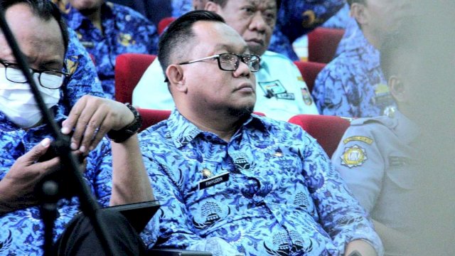 BERITA SKPD DINAS PENATAAN RUANG KOTA MAKASSAR