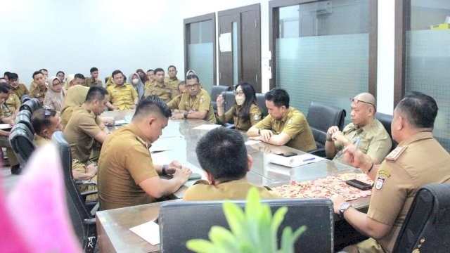 BERITA SKPD DINAS PENATAAN RUANG KOTA MAKASSAR