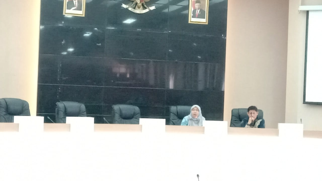 Pemkot Makassar Optimis Raih Hasil Positif dalam Survei Dampak Smart City Kementerian Kominfo