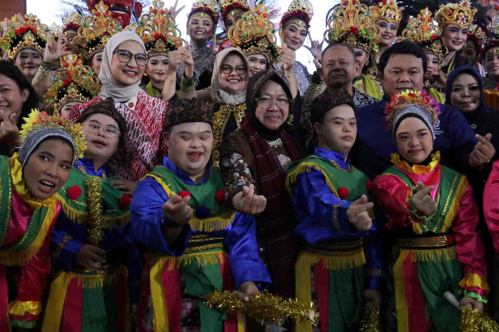 Makassar Bersiap Selenggarakan Forum ASEAN untuk Penyandang Disabilitas Oktober Mendatang