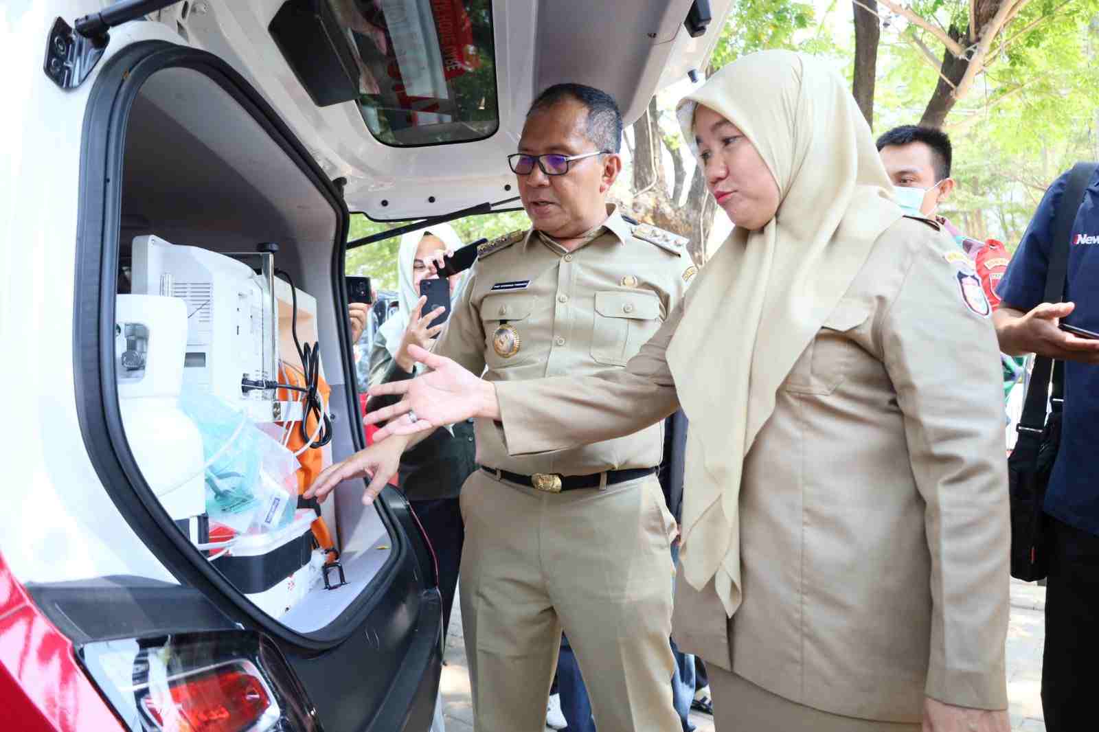 Dukung Go Green, Danny Hadirkan Inovasi Baru Home Care Dottoro’ ta Lebih Ramah Lingkungan