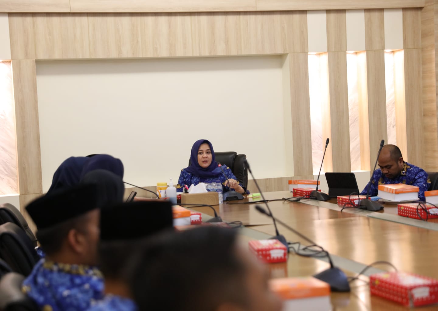 Penataan PKL Pisang Epe, Wakil Wali Kota Makassar Minta Sosialisasi Lebih Masif