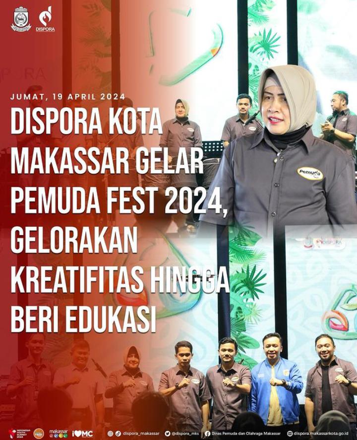 Pemuda Fest 2024