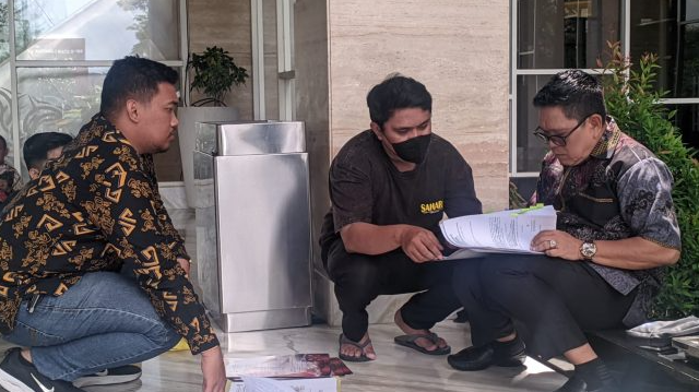 Kadis Pendidikan Makassar Perkuat Tetap Beri Pelayanan Prima Diluar Kantor