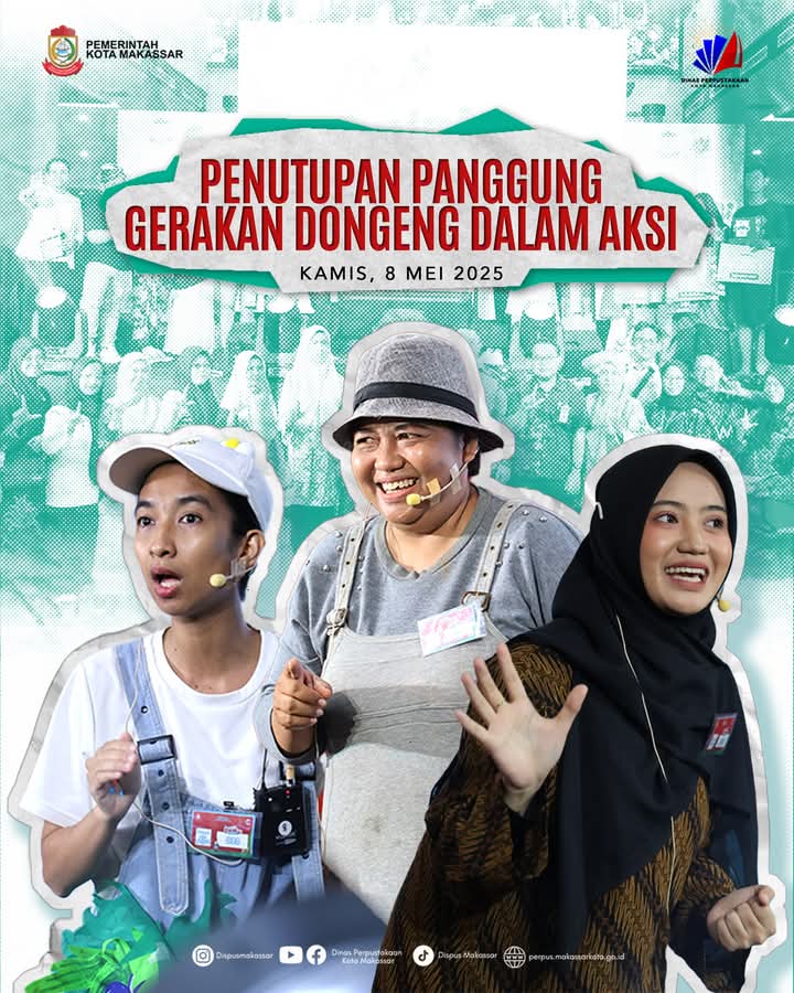 Tidak Ada Data
