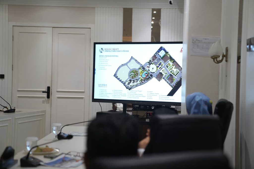 Tidak Ada Data