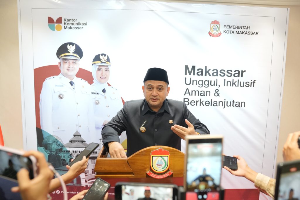 Pemkot Makassar Fasilitasi Itsbat Nikah bagi Warga Kurang Mampu