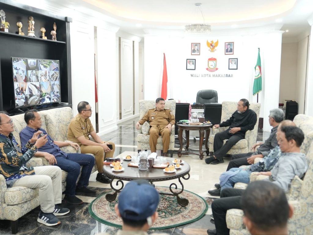 Makassar Art Forum Siap Bangkit Lagi, Rawat Identitas Lokal