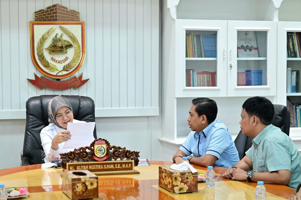 Aliyah Mustika Ilham Apresiasi Media Siber: ‘Literasi Digital Itu Fondasi Ekonomi Kita!