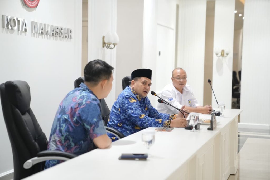 Makassar Jadi Pusat Sport Tourism, Rider Jetski Dunia Siap Berlaga di Pantai Biru besok!