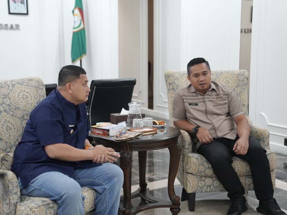 24 Aset Makassar dalam Sengketa, Pemkot-BPN Bergerak Bertindak