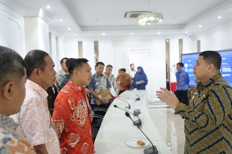 Pemkot Makassar Genjot Urban Farming Jadi Ikon Baru Kota