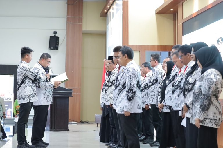 Wali Kota Makassar: Tugas Guru Adalah Memanusiakan Manusia