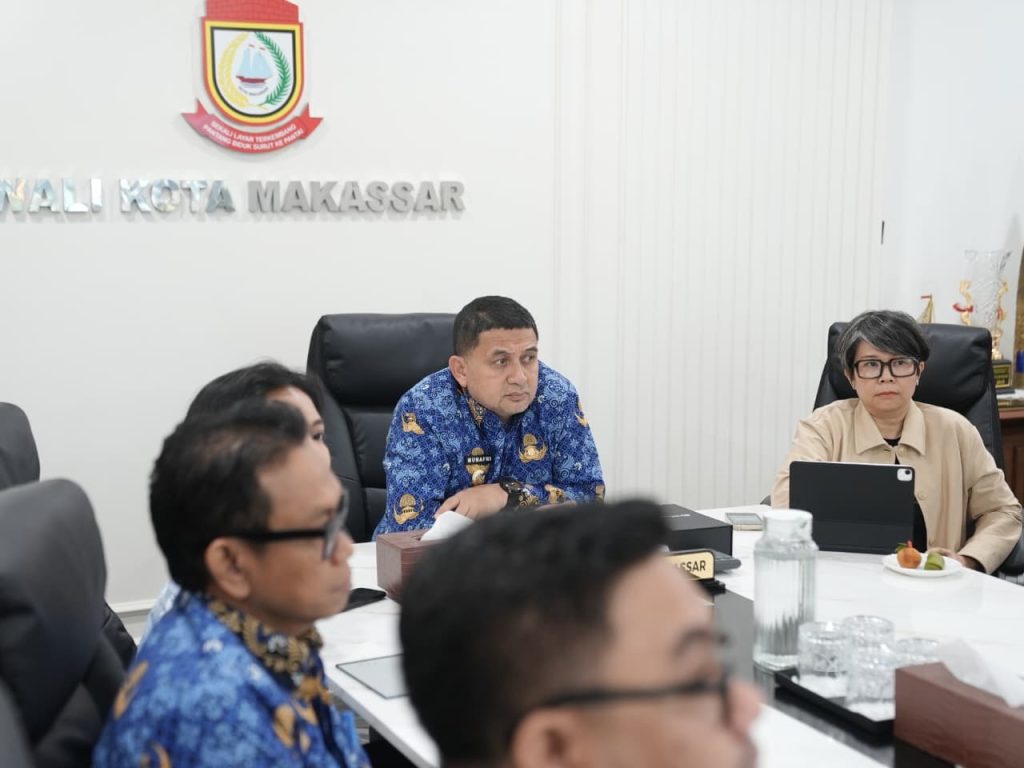 MCH Ruang Kreatif Anak Muda Makassar, Hadir di 15 Lokasi Baru