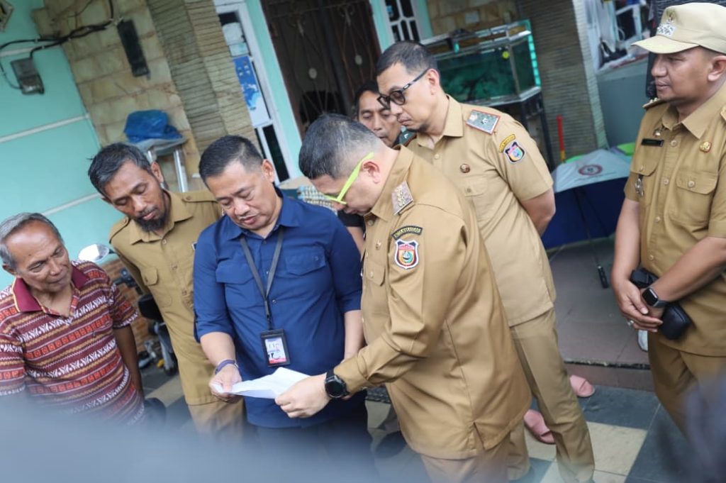 Setelah 27 Tahun Menanti, Warga Nusa Tamalanrea Indah Kini Nikmati Air Bersih