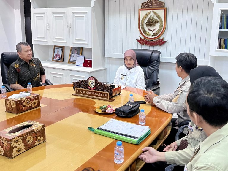 Aliyah Mustika Ilham Dukung Inisiatif LCM Rajawali dalam Program Outing Class