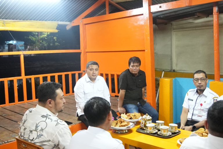 Wali Kota Makassar Matangkan Persiapan Sambut Tiga Menteri