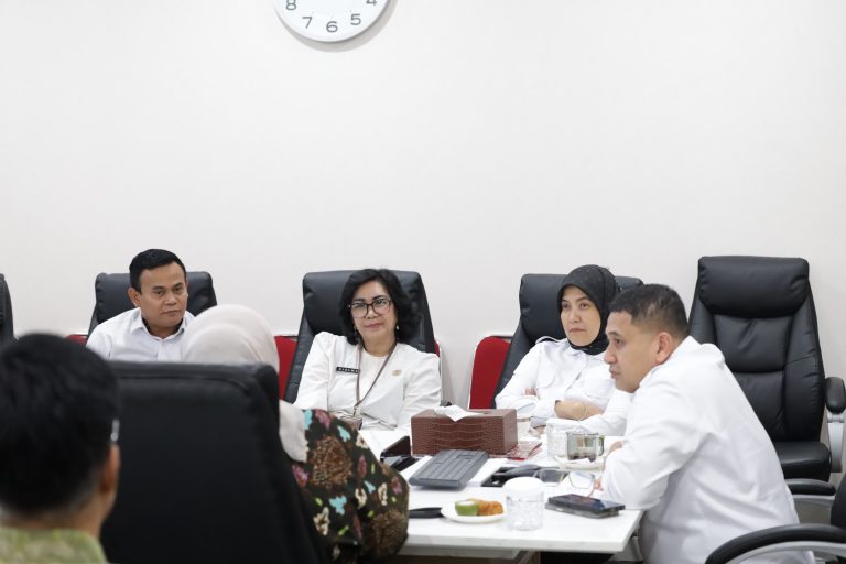 Wali Kota Makassar: Perlindungan Pekerja Rentan Harus Jadi Prioritas