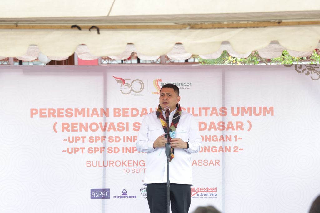 Wali Kota Makassar Dorong Sekolah Hidupkan Budaya Sopan Santun
