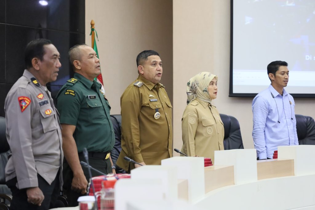 Pemkot Makassar Gelar Pemilihan RT/RW Serentak 3 Desember, Dorong Demokrasi Akar Rumput
